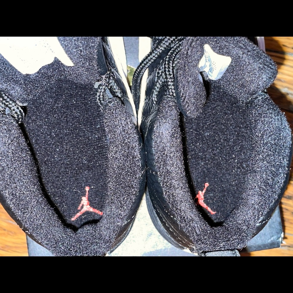 Jordan 12 - Picture 8 of 16